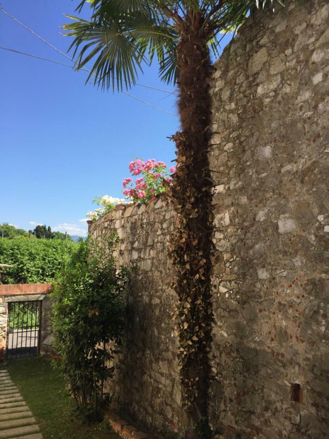 Affittacamere Posta Gattaiola Lucca Luaran gambar