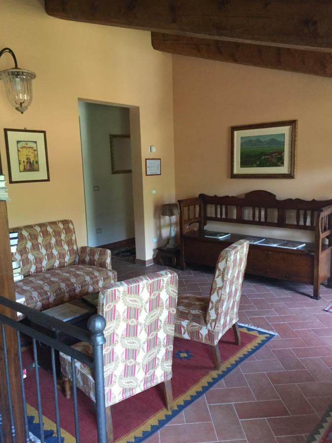 Affittacamere Posta Gattaiola Lucca Luaran gambar