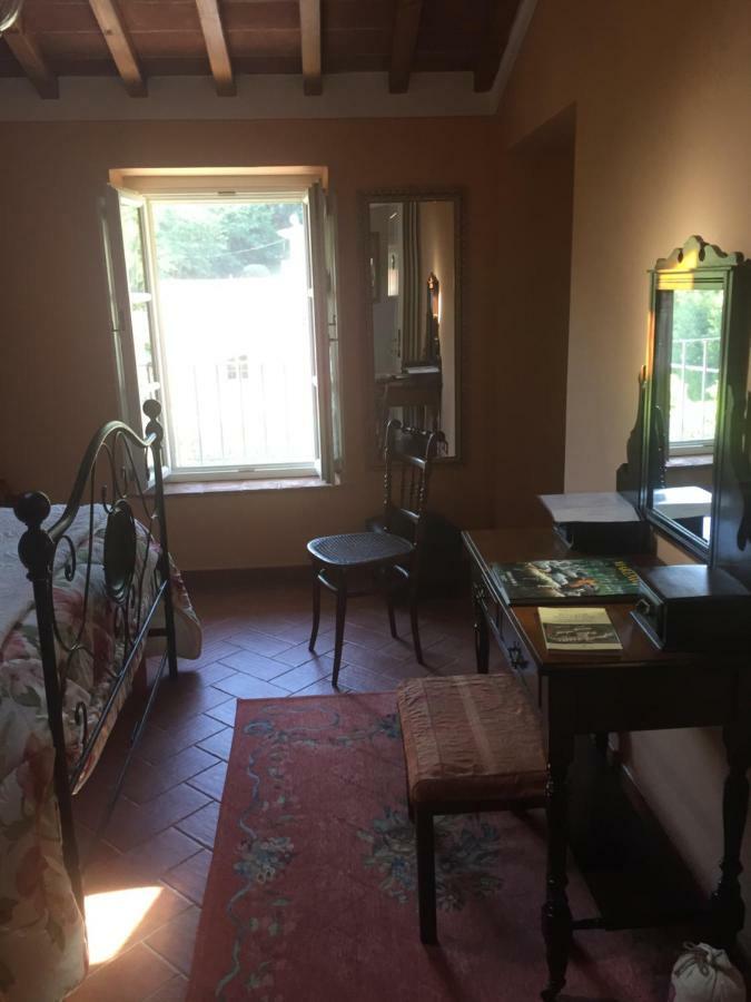 Affittacamere Posta Gattaiola Lucca Luaran gambar